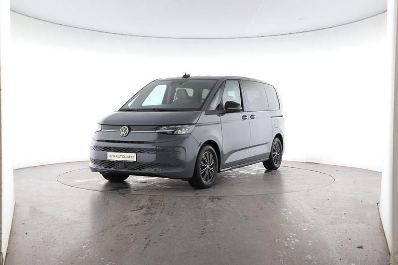 Neu VW Multivan 150 PS (110 kW) 2025 Grau Van