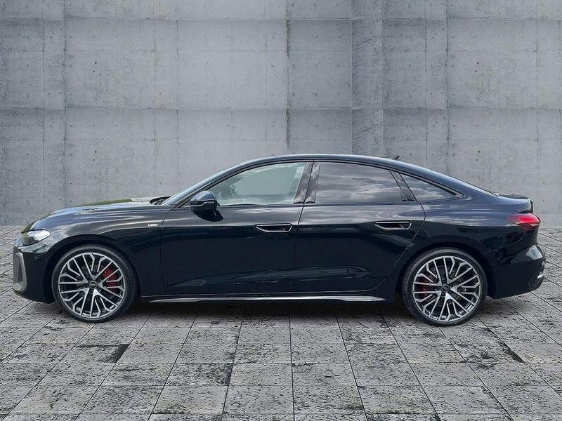 Neu Audi A5 Sport 204 PS (150 kW) 2025 Schwarz Limousine
