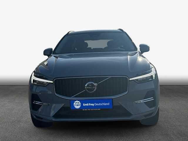 Gebraucht Volvo XC60 184 PS (135 kW) 2024 SUV