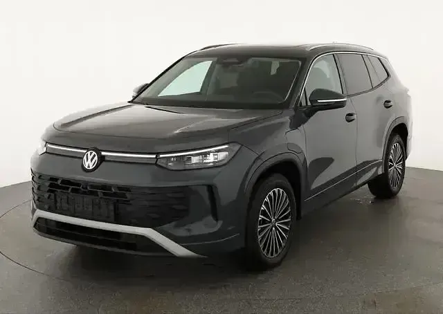 Gebraucht VW Tayron Life 204 PS (150 kW) 2025 SUV
