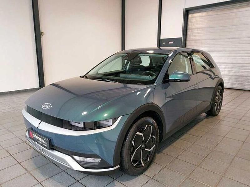 Gebraucht Hyundai Ioniq 5 225 kW (306 PS) 2022 Andere SUV
