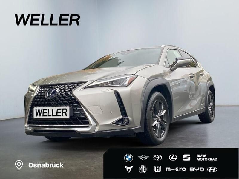 Andere Gebraucht 2020 Lexus UX SUV | 24.444 € (Fairer Preis) - Bild 1/3