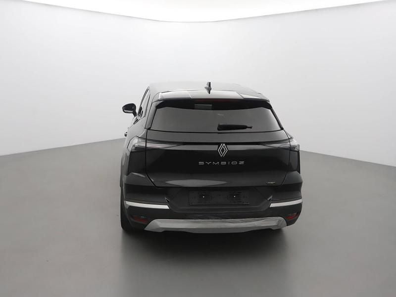 Gebraucht Renault Symbioz Iconic 95 PS (69 kW) 2025 Noir SUV