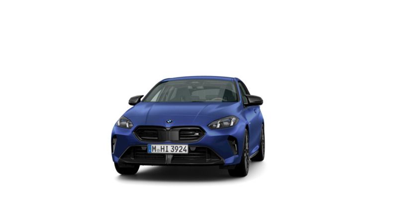 Neu 2025 BMW M135 Efficient Dynamics Kleinwagen | 55.957 € (Fairer Preis) - Bild 1/4