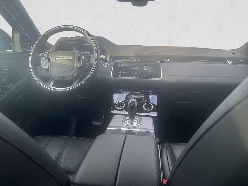 Gebraucht Land Rover Range Rover evoque S 181 PS (133 kW) 2020 Carpathian grey SUV