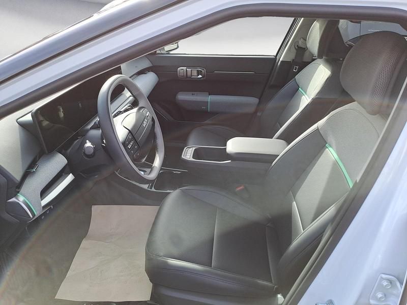 Neu Kia EV4 Earth 150 kW (204 PS) 2025 Weiß Kleinwagen