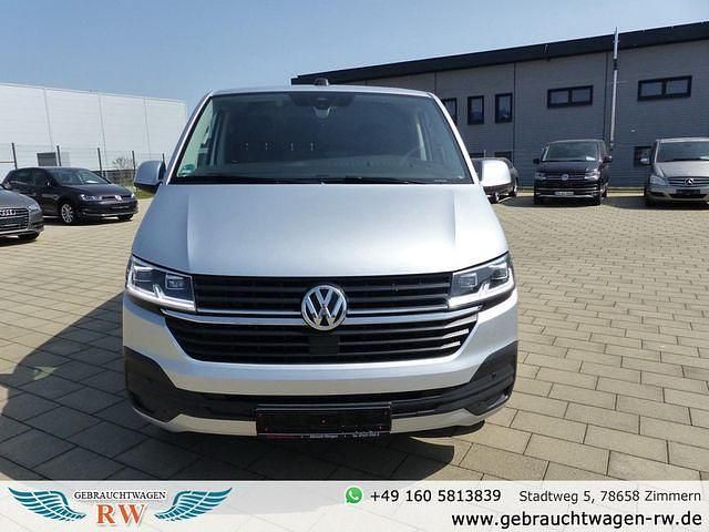 Gebraucht VW T6.1 150 PS (110 kW) 2021 Van