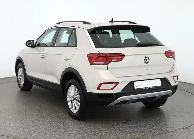 Gebraucht VW T-Roc Life 116 PS (85 kW) 2025 Andere SUV