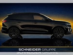 Neu Renault Austral 148 PS (108 kW) 2026 Beige (black pearl schwarz) SUV