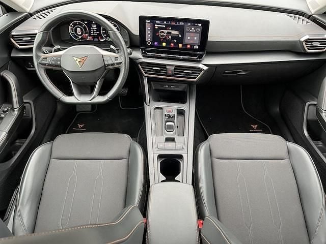 Gebraucht Cupra Formentor 204 PS (150 kW) 2024 SUV