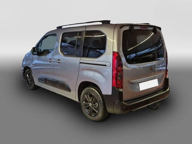 Gebraucht Citroën e-Berlingo Feel 100 kW (136 PS) 2022 Grau Van / Kleinbus