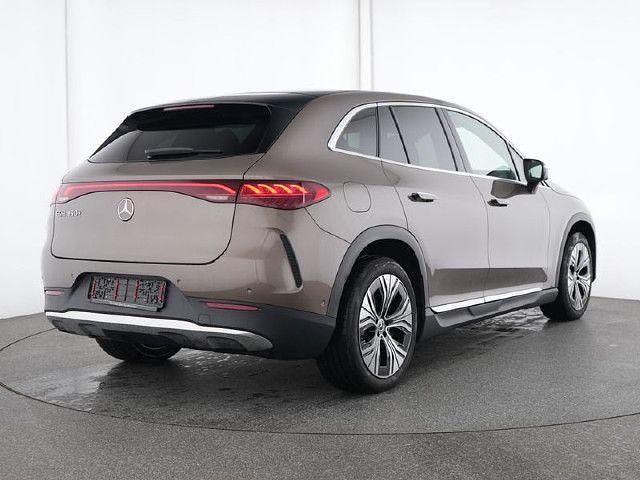 Gebraucht 2025 Mercedes EQE350 SUV SUV | 66.779 € - Bild 1/4