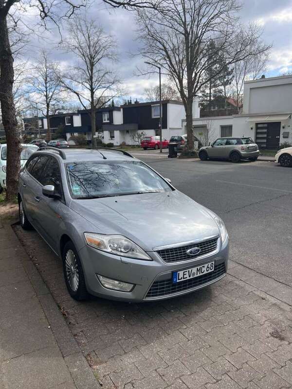Gebraucht 2009 Ford Mondeo Titanium Kombi | 3.250 € (Fairer Preis) - Bild 1/4