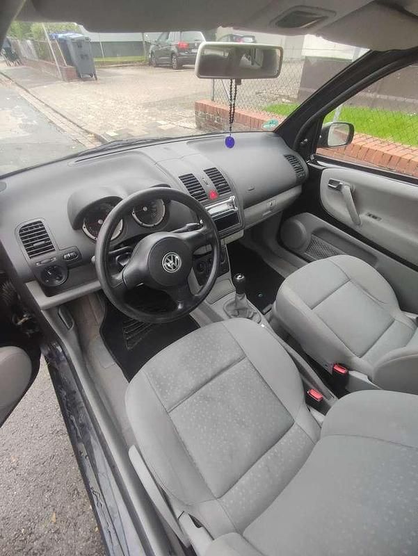 Gebraucht 2001 VW Lupo Kleinwagen | 1.300 € (Fairer Preis) - Bild 1/4