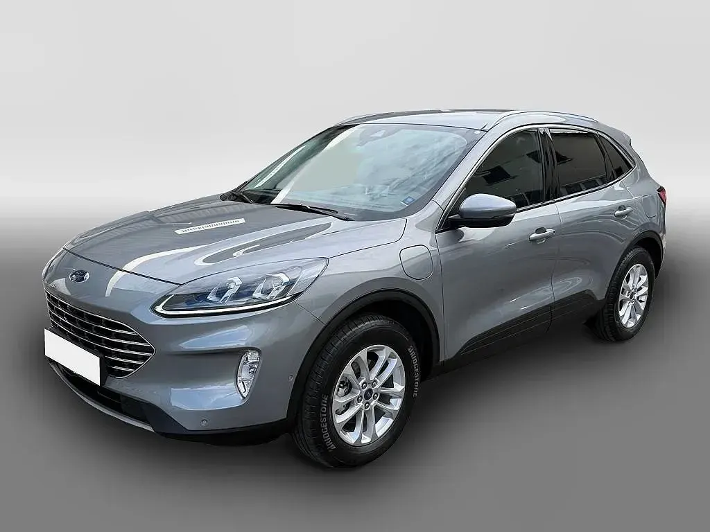 Usata Ford Kuga Titanium 179 CV (131 kW) 2024 SUV