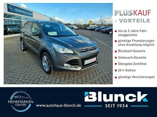 Gebraucht 2014 Ford Kuga Titanium SUV | 10.990 € (Fairer Preis) - Bild 1/4