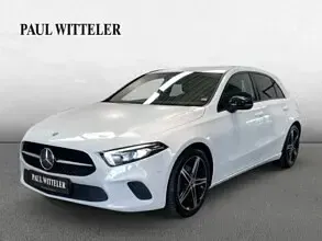Gebraucht Mercedes A200 Progressive 163 PS (119 kW) 2018