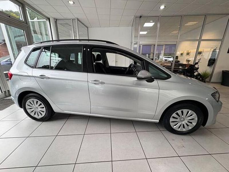 Gebraucht VW Golf VII 125 PS (91 kW) 2015 Silber Limousine