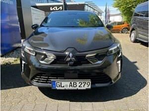 Gebraucht Mitsubishi Colt Select 143 PS (105 kW) 2025 Schwarz (onyxschwarz) Kleinwagen