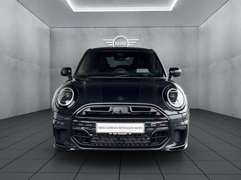 Gebraucht Mini Cooper 114 kW (156 PS) 2025 Grau Kleinwagen