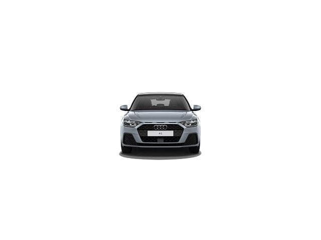 Gebraucht Audi A1 Sportback S-Line 150 PS (110 kW) 2020 Grau Kleinwagen