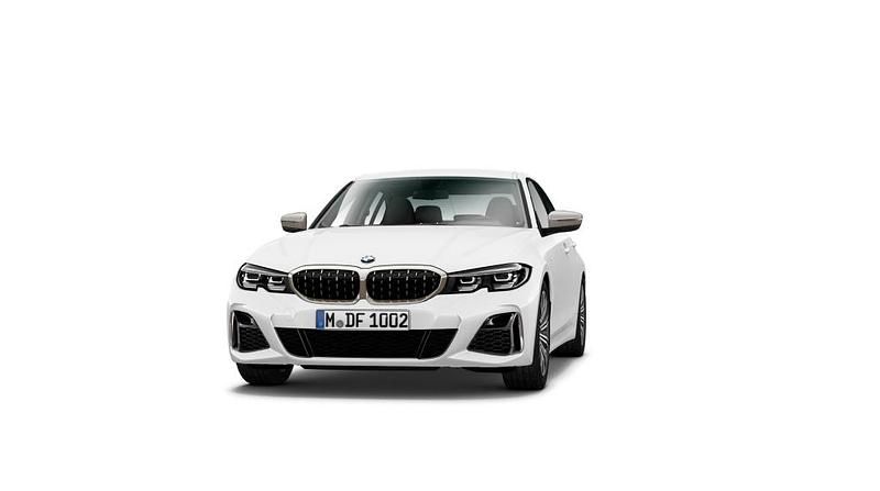 Gebraucht 2025 BMW M340 M Sport Limousine | 48.890 € (Superpreis) - Bild 1/4