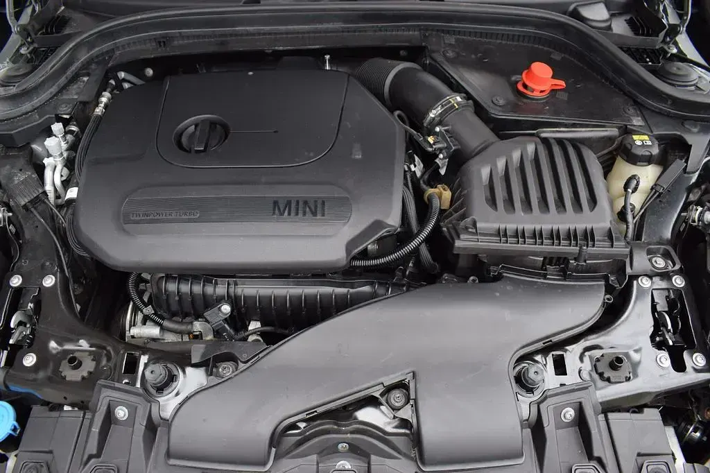 Gebraucht Mini Cooper Cabriolet Essential 136 PS (100 kW) 2021 Grau Cabrio