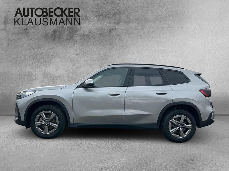 Gebraucht BMW X1 Performance 136 PS (100 kW) 2024 Silber SUV