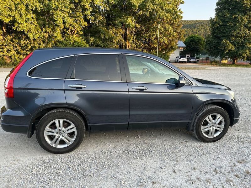 Gebraucht 2012 Honda CR-V Executive SUV | 6.699 € (Guter Preis) - Bild 1/4