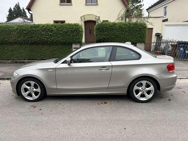 Gebraucht BMW 120 Coupé Efficient Dynamics 170 PS (125 kW) 2012 Coupé