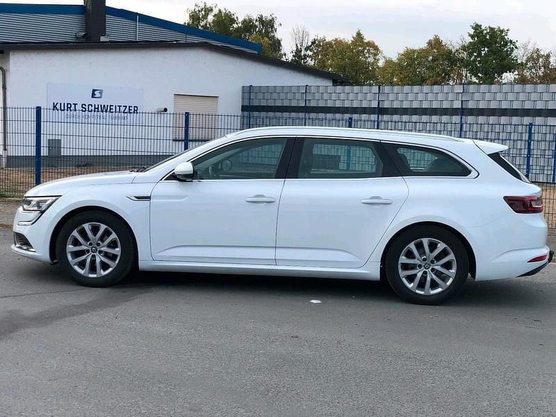 Renault Talisman Preis
