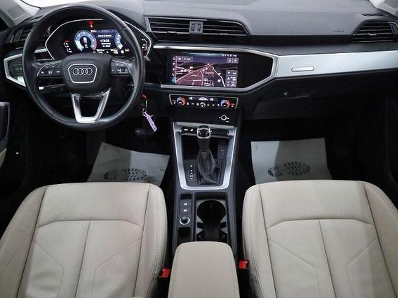 Gebraucht Audi Q3 Ambiente 110 PS (80 kW) 2020 Andere SUV