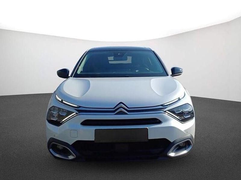 Gebraucht Citroën C4 Shine 131 PS (96 kW) 2023 Weiss perlmutt (metallic) SUV