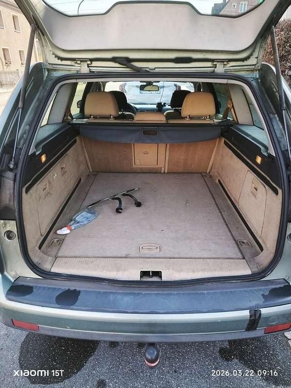 Gebraucht Opel Vectra 125 PS (91 kW) 2004 Kombi