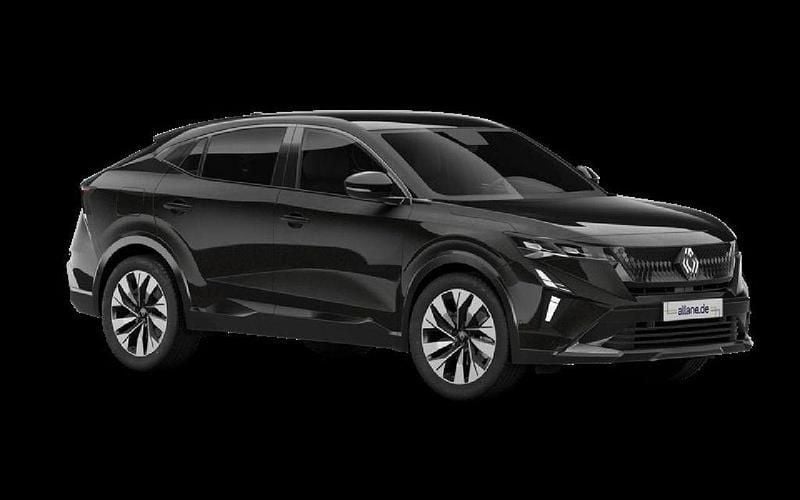 Gebraucht Renault Rafale 150 PS (110 kW) 2025 Bleu rru + noir gne SUV