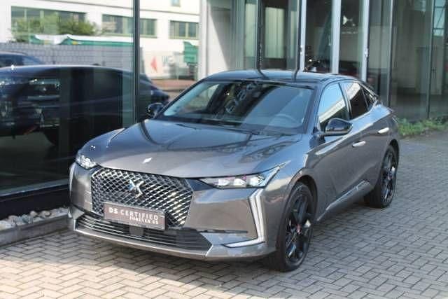 Gebraucht DS Automobiles DS4 Performance Line Plus 179 PS (131 kW) 2022 Grau Limousine