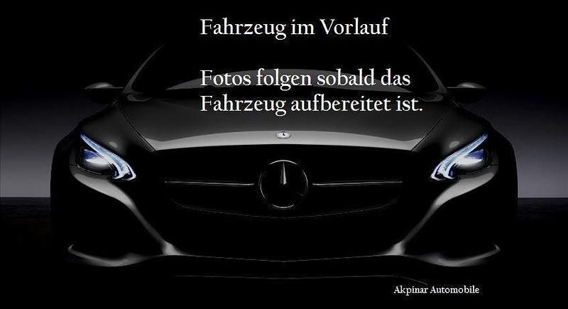 Schwarz Gebraucht 2019 Mercedes GLC300 AMG line SUV | 39.750 € (Fairer Preis) - Bild 1/1