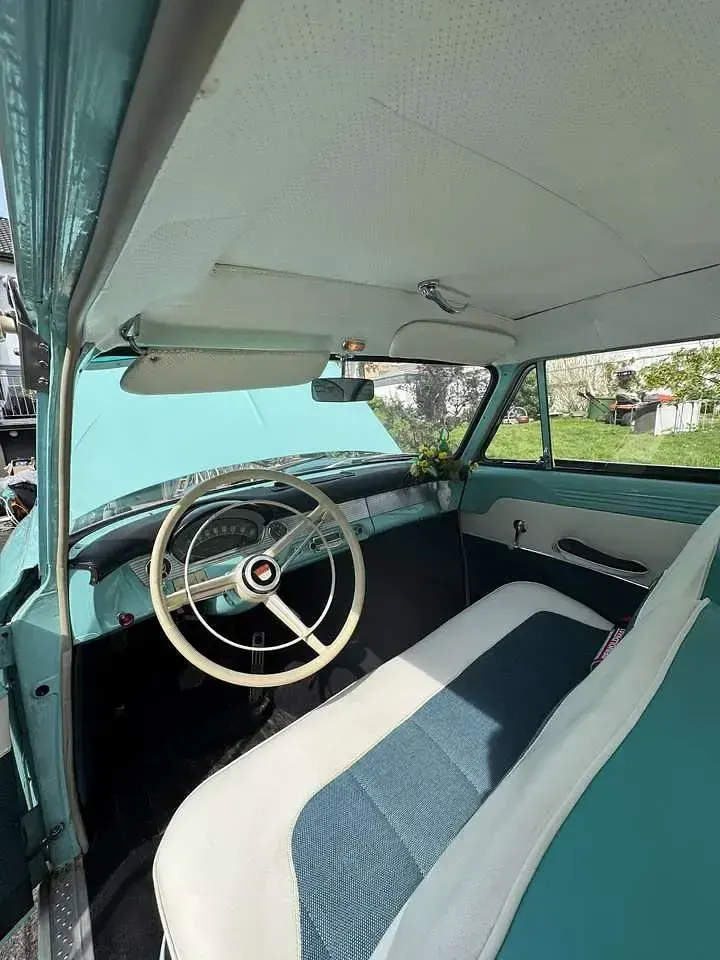 Gebraucht Ford Taunus 60 PS (44 kW) 1958