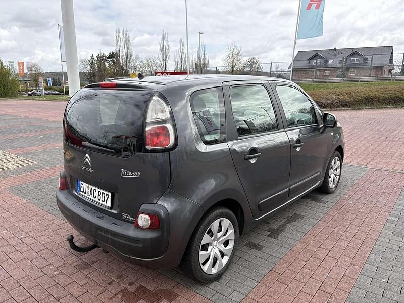 Gebraucht Citroën C3 PureTech 82 PS (60 kW) 2016 Van / Kleinbus