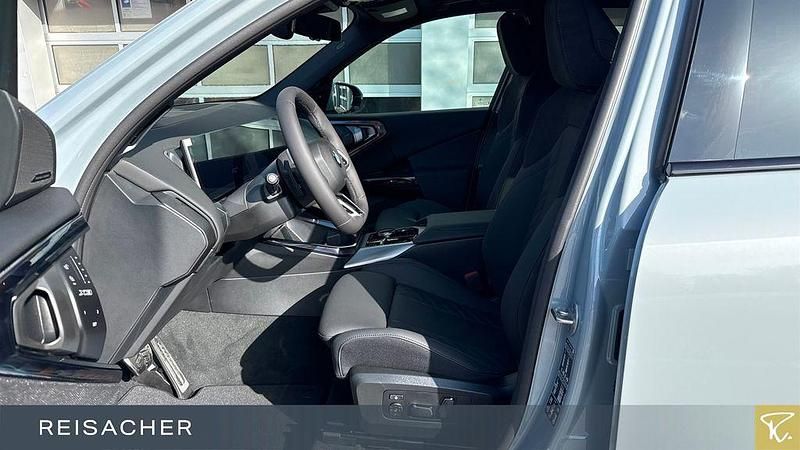 Neu BMW X3 Comfort Edition 197 PS (144 kW) 2026 Sophistograu brillanteffekt SUV