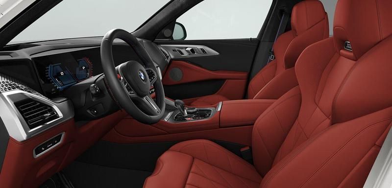 Gebraucht BMW XM Comfort Edition 476 PS (350 kW) 2025 Weiß SUV