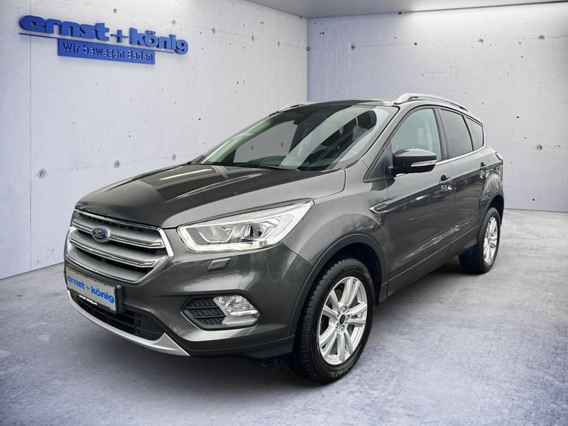 Gebraucht 2019 Ford Kuga Cool & Connect SUV | 16.490 € (Guter Preis) - Bild 1/4