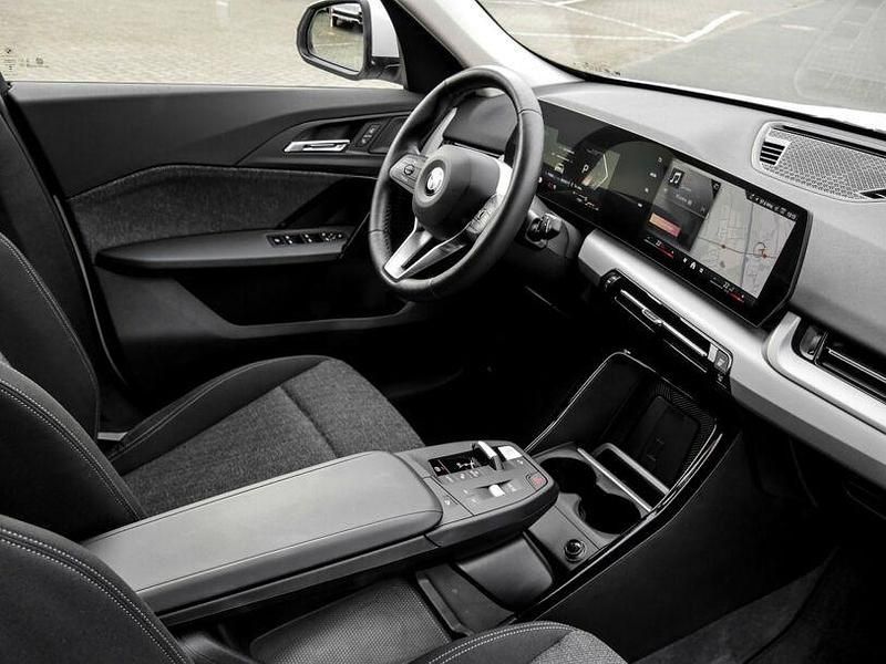 Gebraucht BMW X1 Shadowline 136 PS (100 kW) 2024 Andere SUV