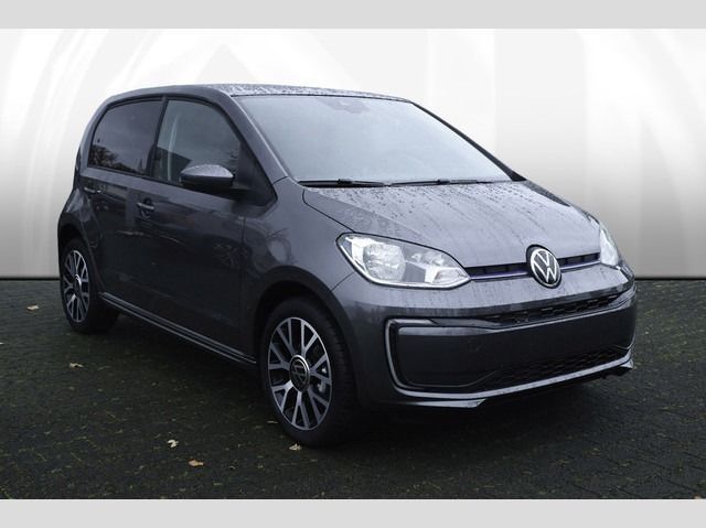 Gebraucht VW e-up! Edition 61 kW (83 PS) 2024 Grau Kleinwagen