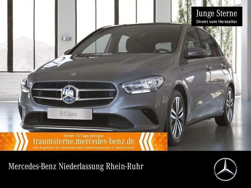 Mountain grau Gebraucht 2021 Mercedes E250 Style Limousine | 28.990 € (Teuer) - Bild 1/3