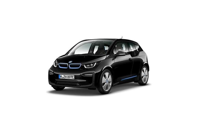 Gebraucht BMW i3 125 kW (170 PS) 2025 Kleinwagen