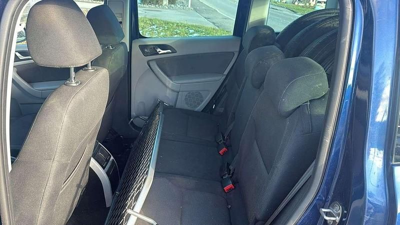 Gebraucht Skoda Yeti Ambition 140 PS (102 kW) 2010 SUV