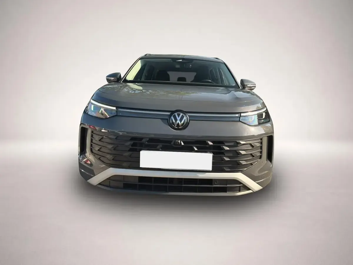 Gebraucht VW Tayron Life 193 PS (141 kW) 2025 Manufacturer SUV