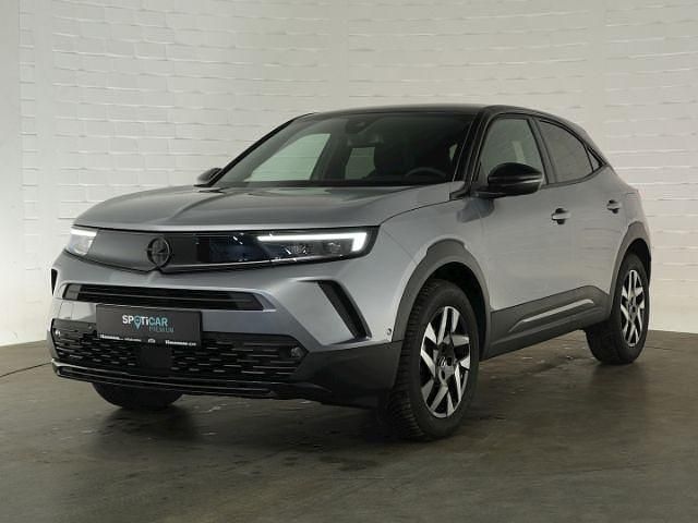 Gebraucht Opel Mokka 131 PS (96 kW) 2024 Grau SUV