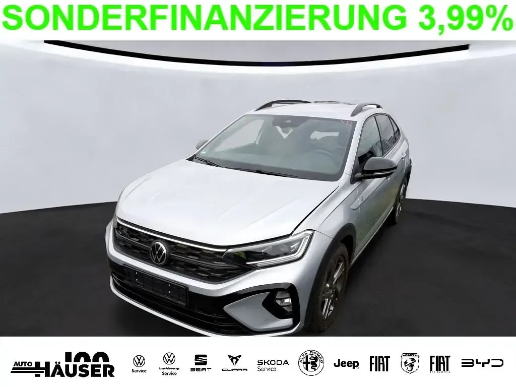 Gebraucht VW Taigo R-line 150 PS (110 kW) 2025 SUV